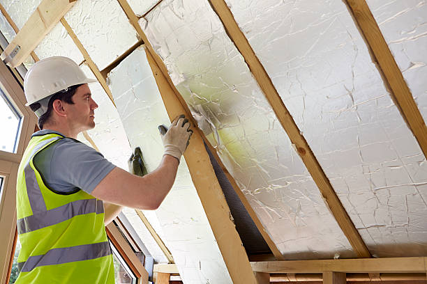 Types of Insulation We Offer in Bay, AR