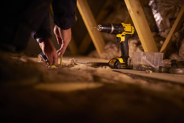 Best Cellulose Insulation in Bay, AR