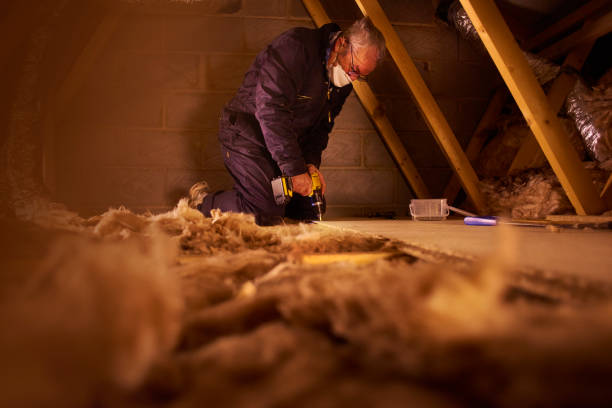 Reliable Bay, AR Insulation Contractor Solutions
